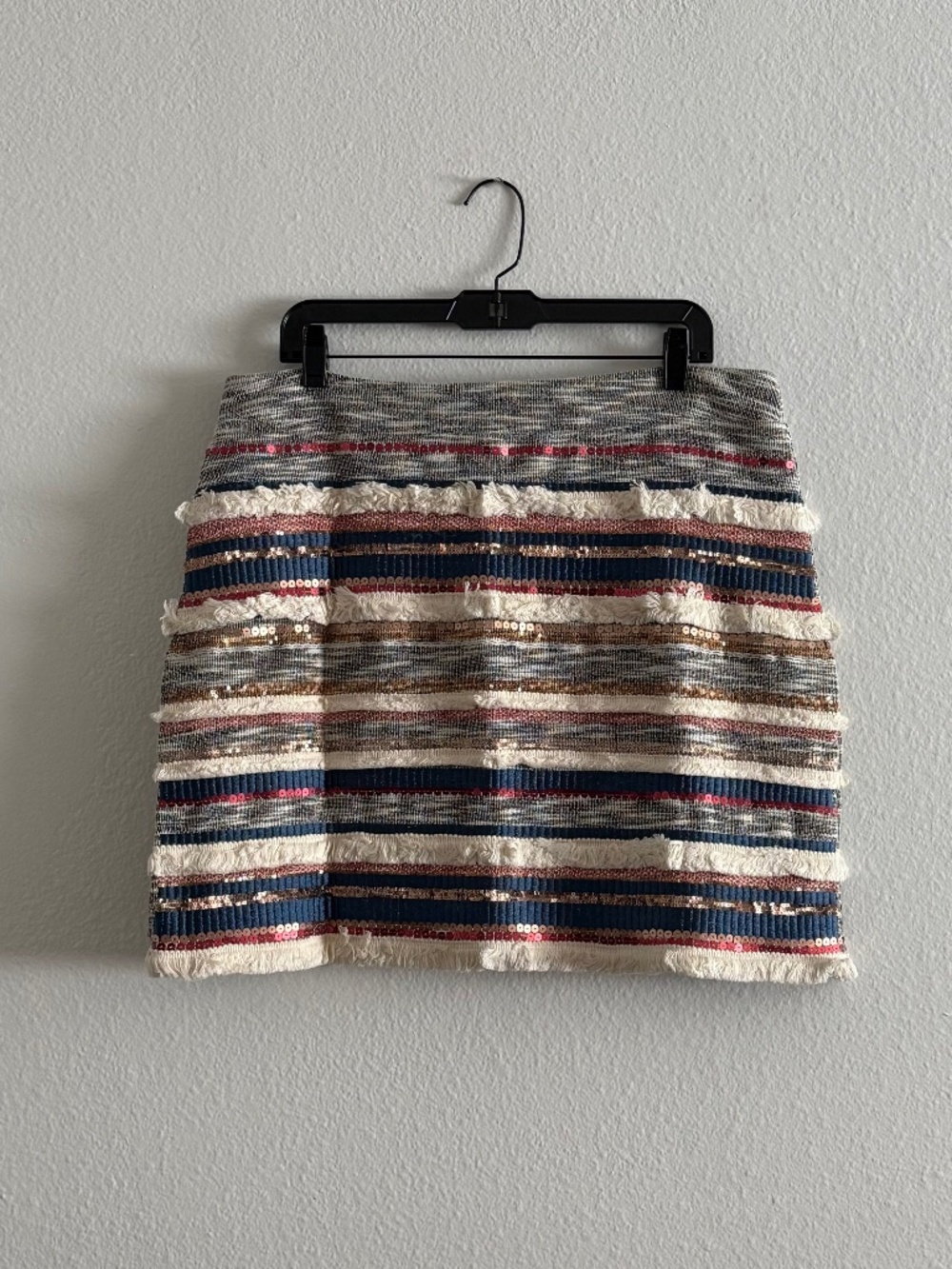Anthropologie Moulinette Soeurs Erine Skirt